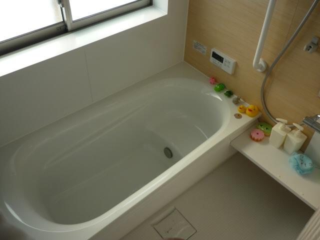 Same specifications photo (bathroom). ※ It will be in the same specification photo
