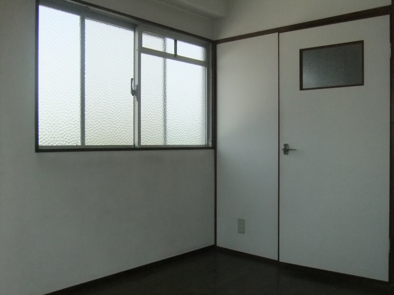 Living and room. Western style room