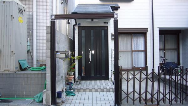 Kitchen. 2013 December shooting