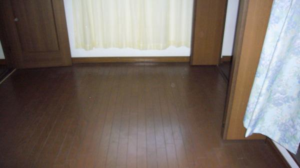 Non-living room. Western-style 6 Pledge West