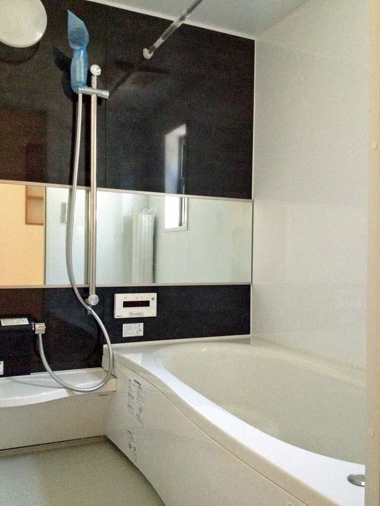 Bathroom.  ■ 1616 size of the bathroom to heal fatigue of the day