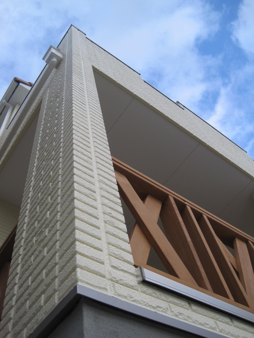 Local appearance photo