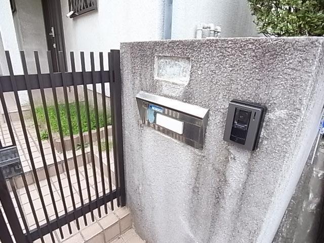 Local appearance photo