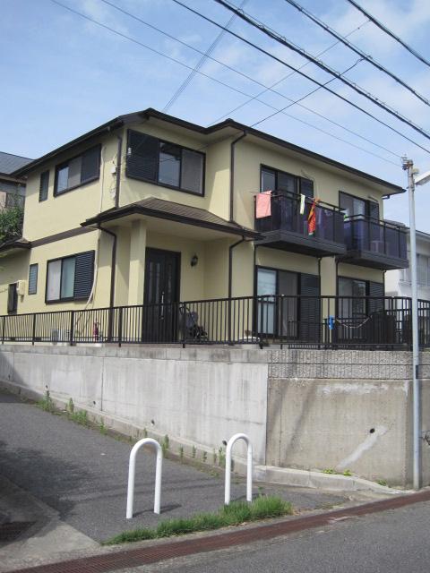 Local appearance photo. Local (September 2013) Shooting