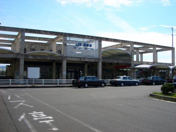 Other Environmental Photo. Until Asagiri Station 2400m Asagiri Station