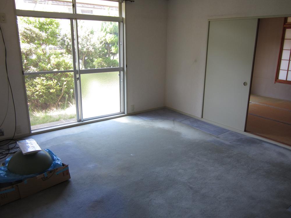 Living. Indoor (September 2013) Shooting