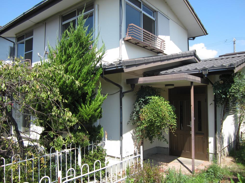 Local appearance photo. Local (September 2013) Shooting