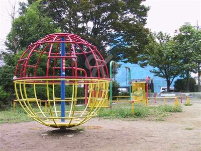 park. Asagiri 745m to the park (park)