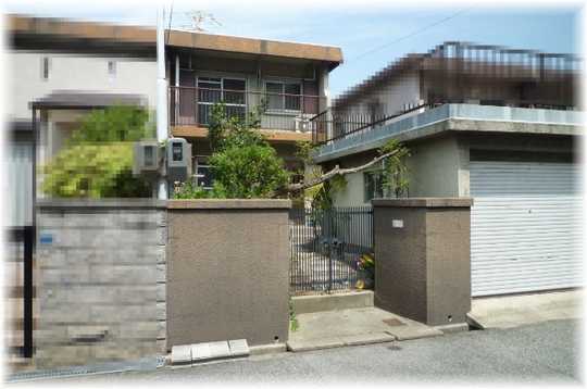 Local appearance photo. Exterior Photos