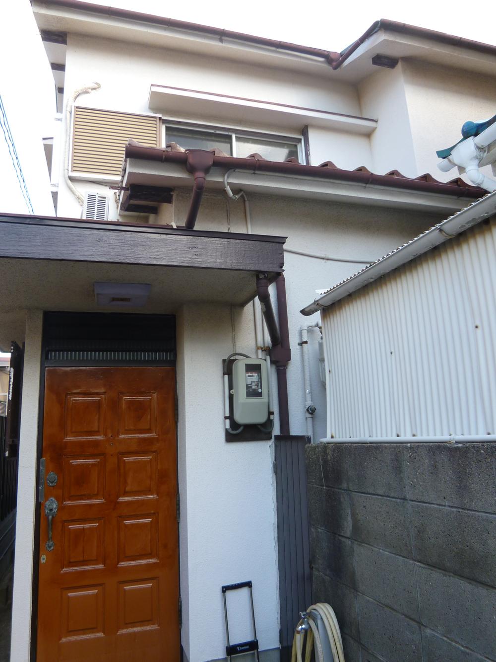 Local appearance photo. Local (12 May 2013) Shooting