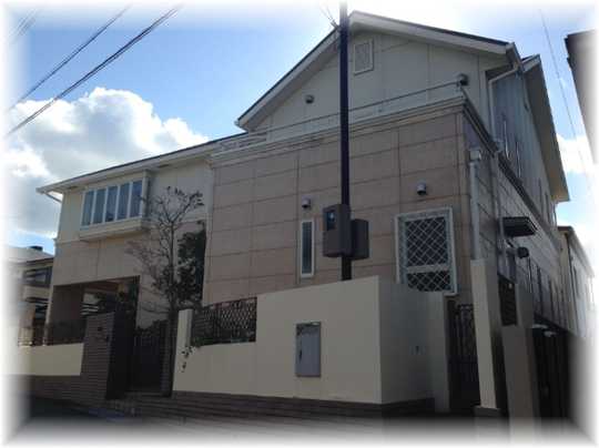 Local appearance photo. Exterior Photos