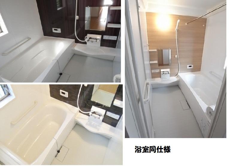 Same specifications photo (bathroom)