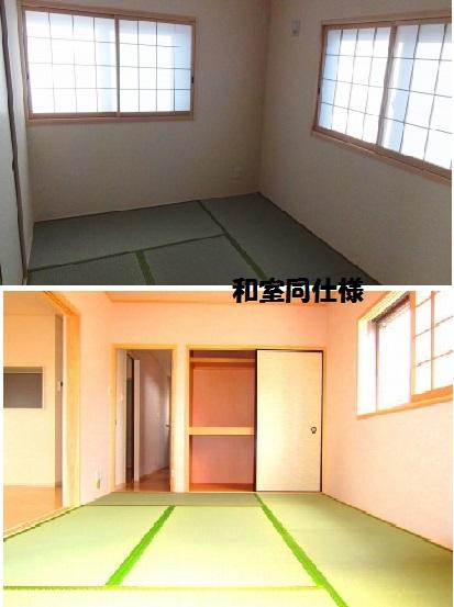 Same specifications photos (Other introspection)