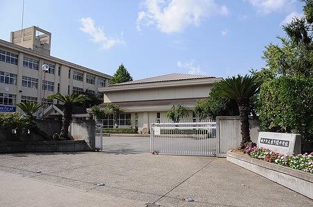 Primary school. 1286m to Kobe Municipal Nishiwaki Elementary School