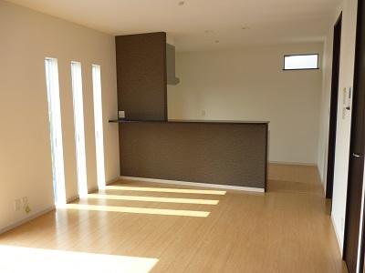 Living. Local (July 2013) Shooting