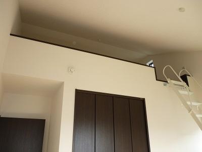 Non-living room. Local (July 2013) Shooting loft