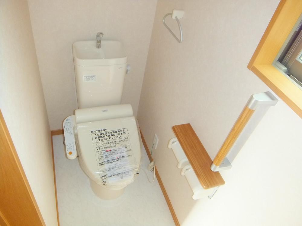 Same specifications photos (Other introspection). Toilet