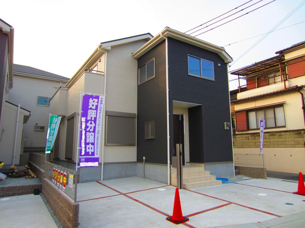 Local appearance photo. No. 2 place appearance photo