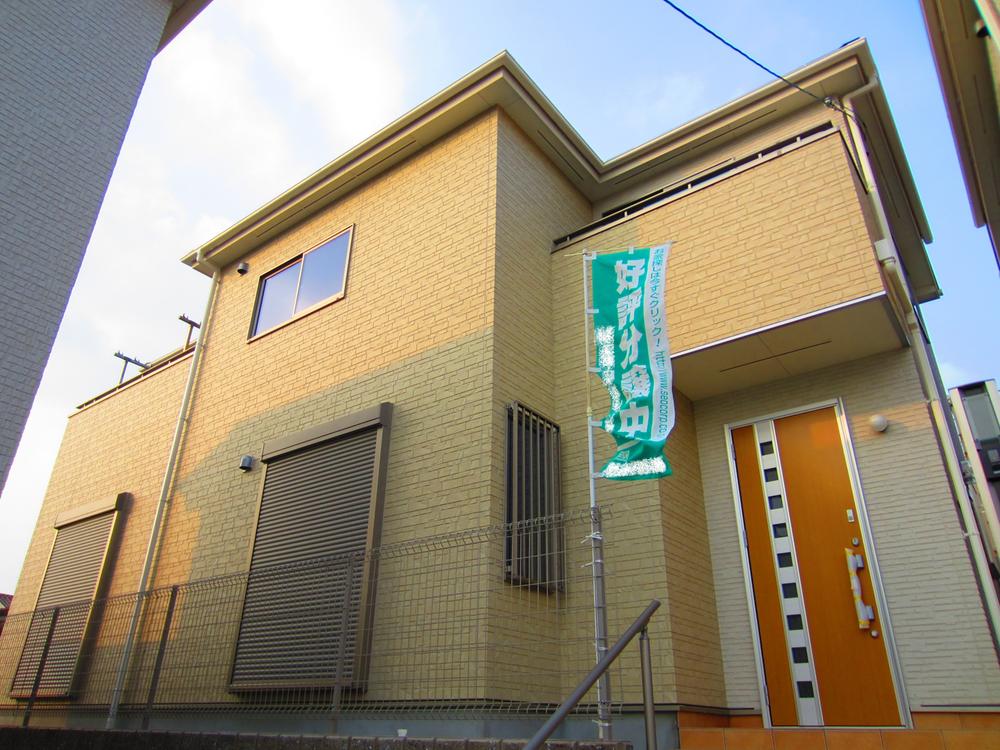 Local appearance photo. No. 5 place appearance photo