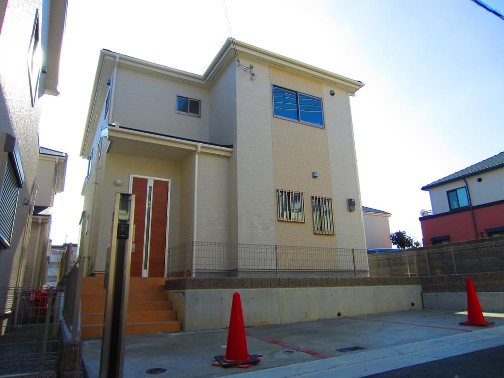 Local appearance photo. No. 1 destination appearance photo