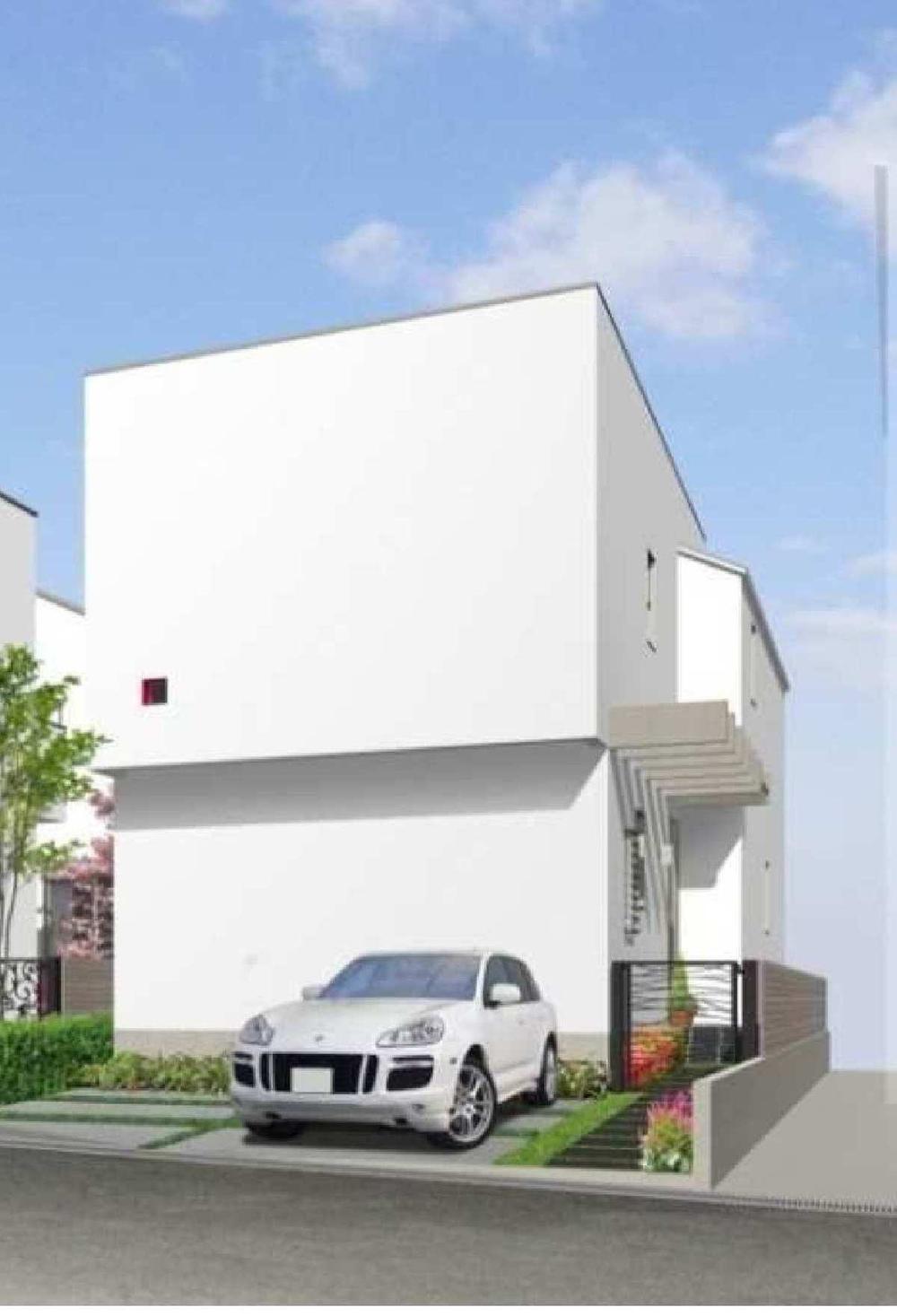 Rendering (appearance). ( West Wing) Rendering