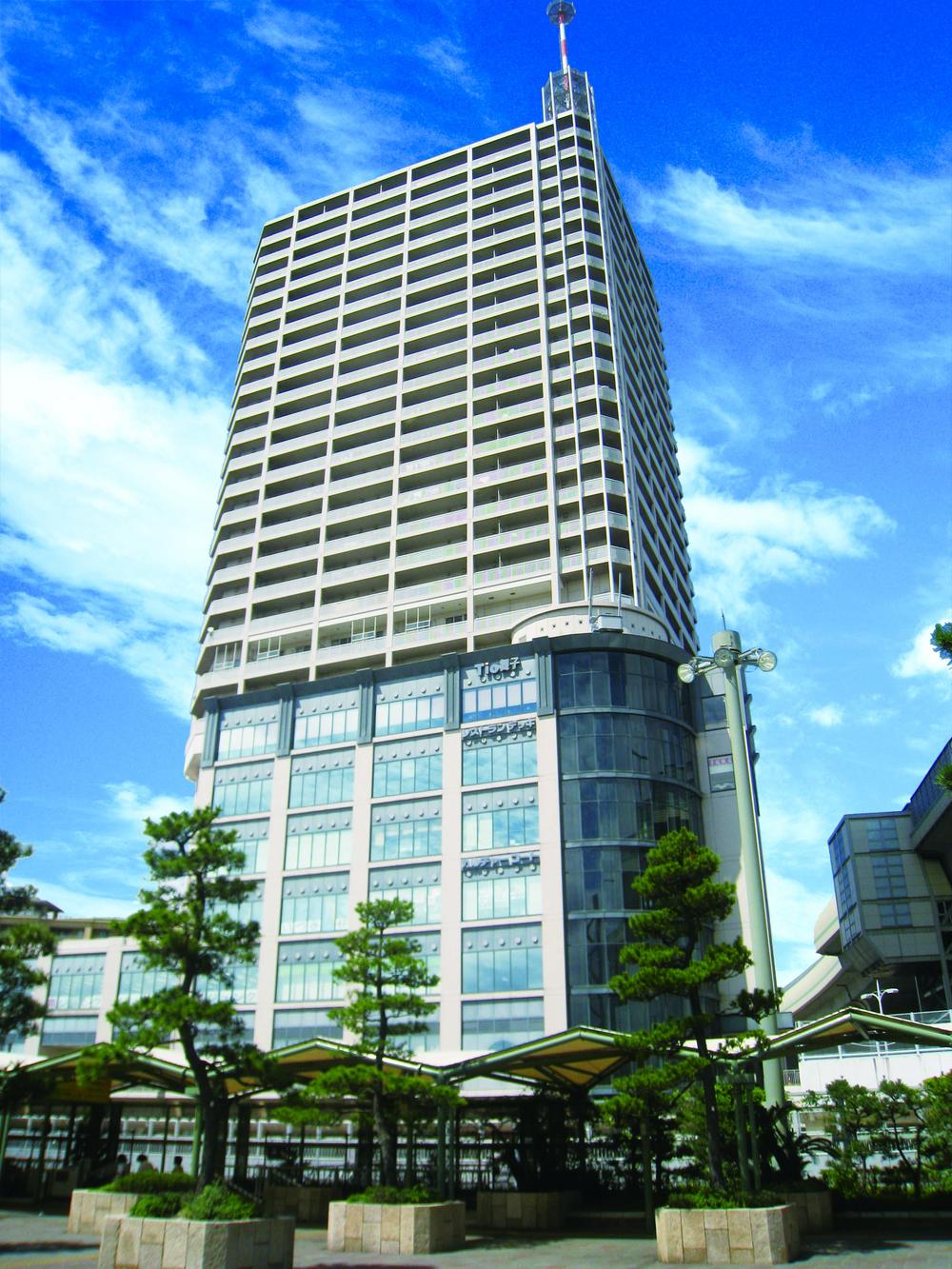 Shopping centre. Happy to shopping 1230m mom to TIO Maiko! Various facilities have been enhanced! 