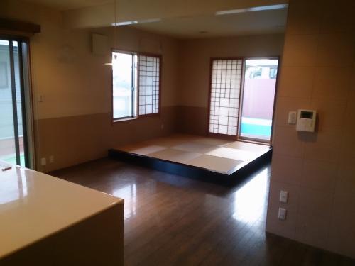 Living. Indoor (12 May 2013) Shooting