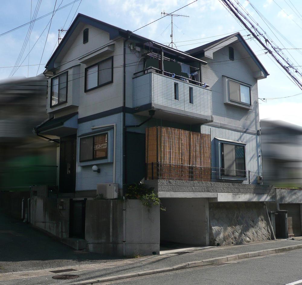 Local appearance photo