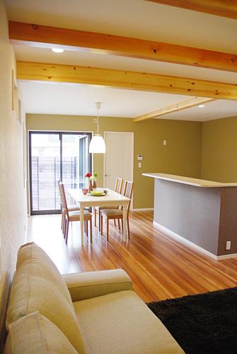 Same specifications photo (kitchen). Room (May 2013) Shooting