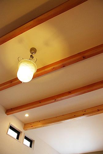 Entrance. Indoor (12 May 2012) shooting