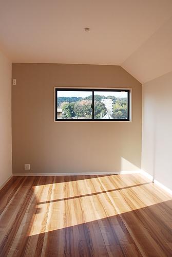 Non-living room. Indoor (12 May 2012) shooting