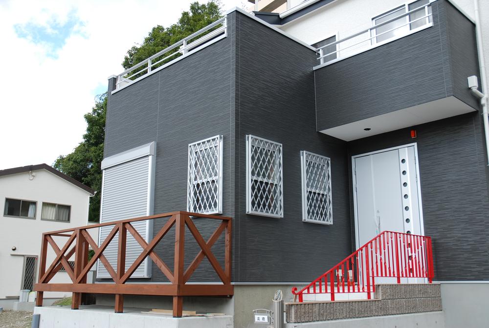 Same specifications photos (appearance). Local (12 May 2013) Shooting