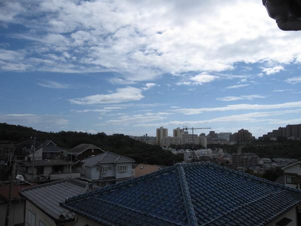 View photos from the dwelling unit. Local (10 May 2013) Shooting