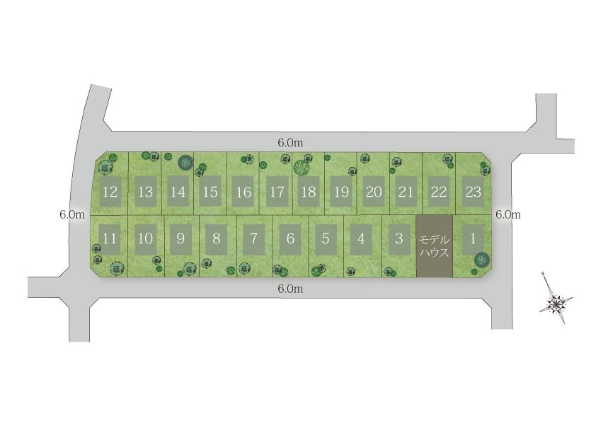 The entire compartment Figure