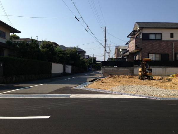 Local photos, including front road