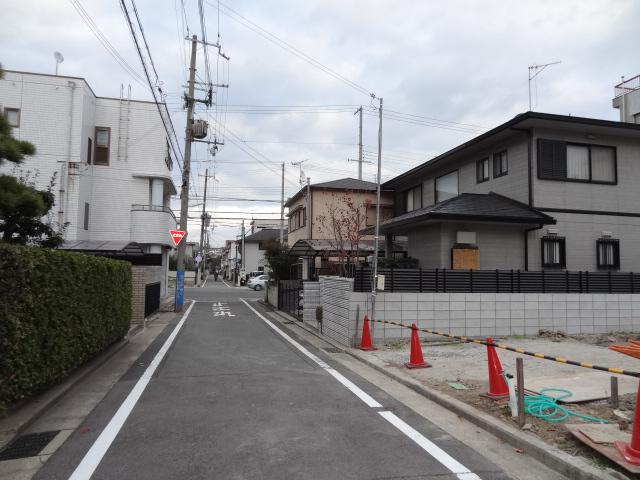 Compartment figure. 46,800,000 yen, 5LDK, Land area 135.32 sq m , Building area 113.45 sq m