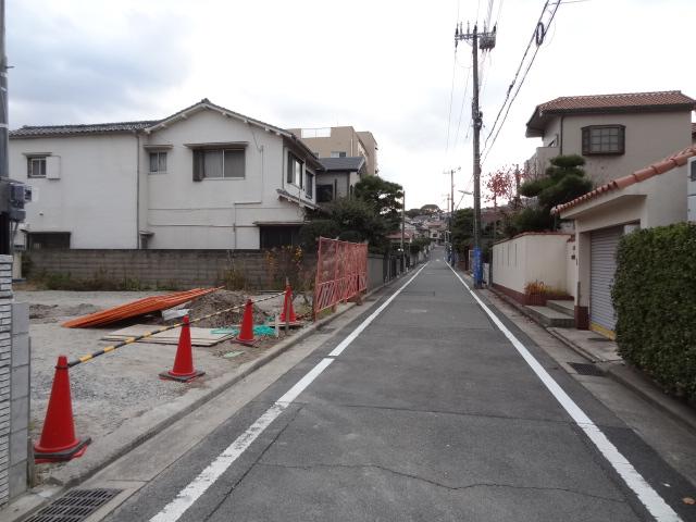 Compartment figure. 46,800,000 yen, 5LDK, Land area 135.32 sq m , Building area 113.45 sq m