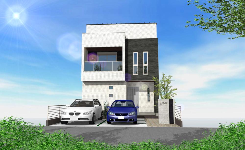 Rendering (appearance). Rendering