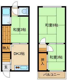 Other room space
