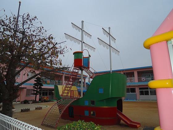 kindergarten ・ Nursery. Minatogawa College University Shinryodai to kindergarten 226m