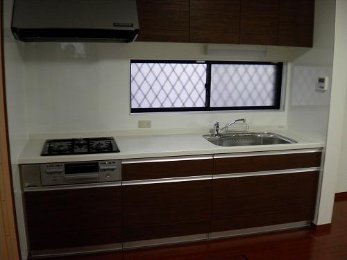 Kitchen. Indoor (10 May 2013) Shooting