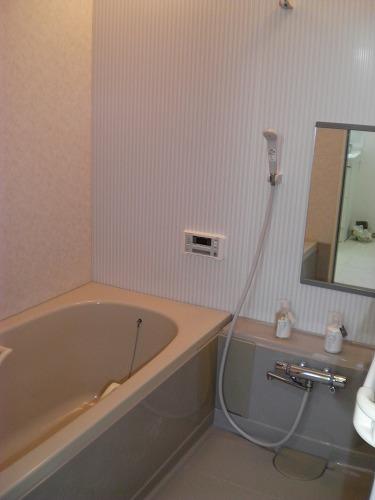 Bathroom. Indoor (10 May 2013) Shooting