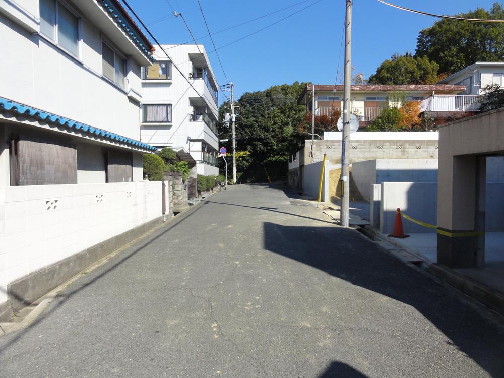 Other local. Local (11 May 2013) Shooting