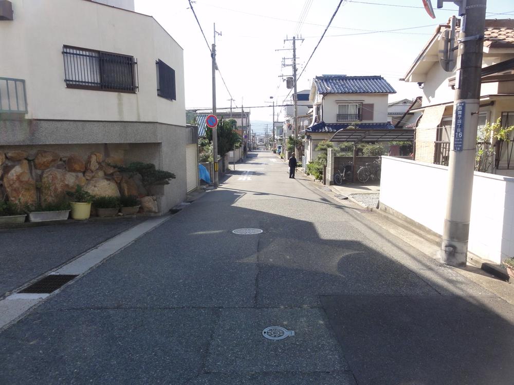 Other local. Local (11 May 2013) Shooting