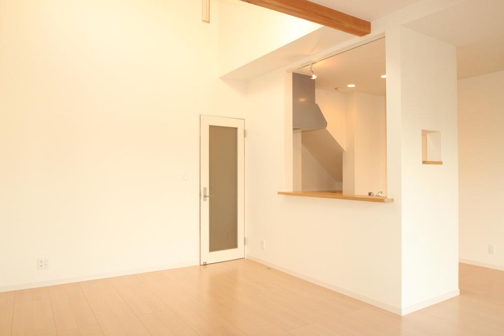 Living. Indoor (11 May 2013) Shooting