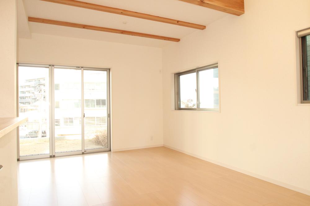 Living. Indoor (11 May 2013) Shooting