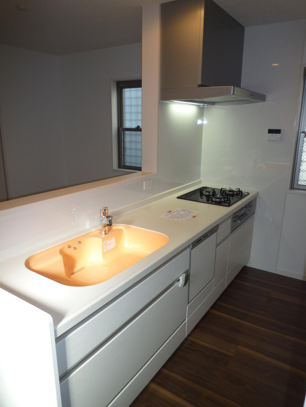 Kitchen. Indoor (11 May 2013) Shooting