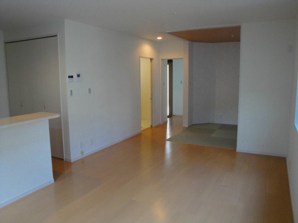 Living. Indoor (September 2013) Shooting