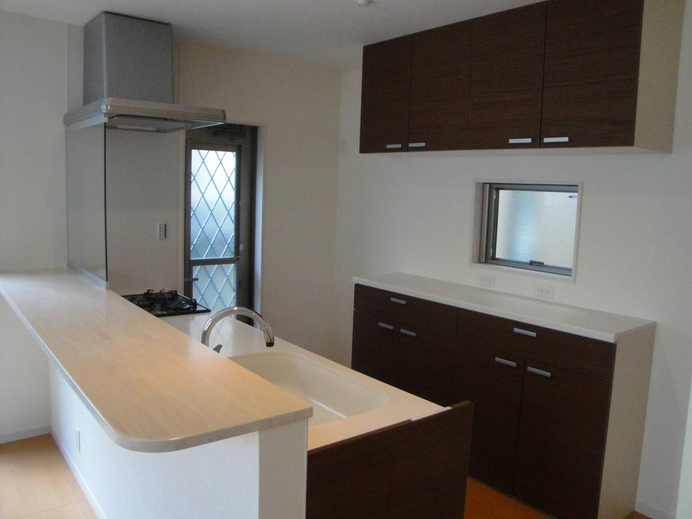 Kitchen. Indoor (September 2013) Shooting