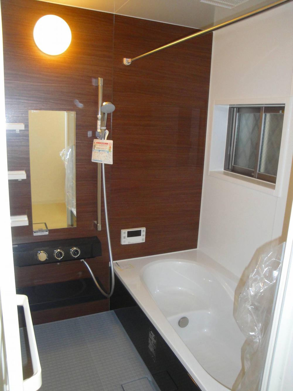 Bathroom. Indoor (September 2013) Shooting